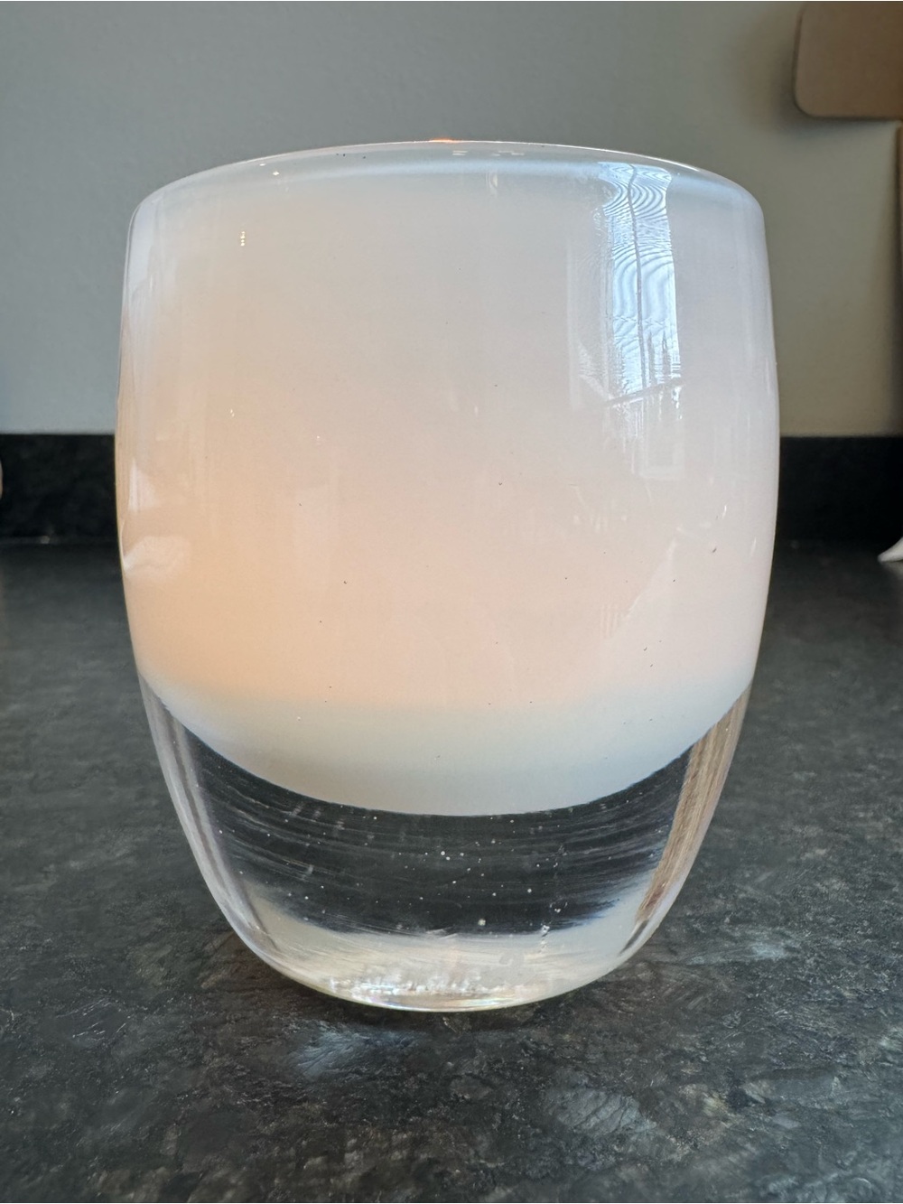 Glassybaby Hugs - Picture 5 of 7